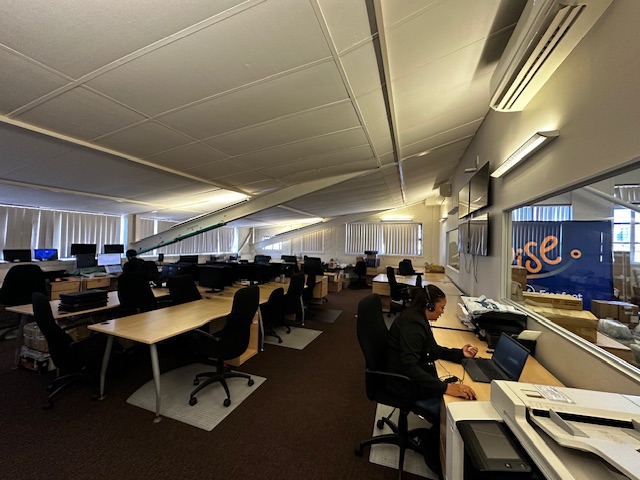 To Let Commercial Property for Rent in Observatory Western Cape